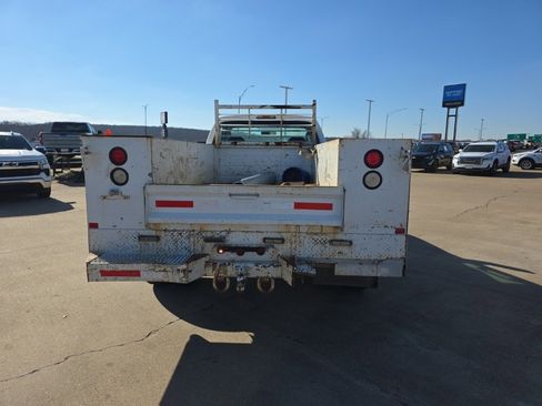 Used 2009 Ford F450 XL image 7