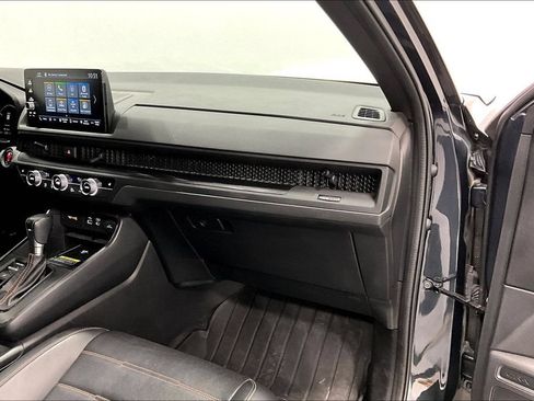Used 2024 Honda CR-V Sport-L image 19