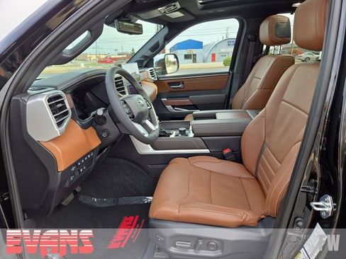 Used 2025 Toyota Sequoia 1794 Edition image 20