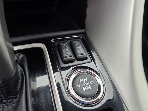 Used 2023 Mitsubishi Eclipse Cross SE AWD/4WD image 22