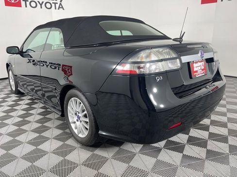 Used 2008 Saab 9-3 2.0T w/ Cold Weather Package image 4