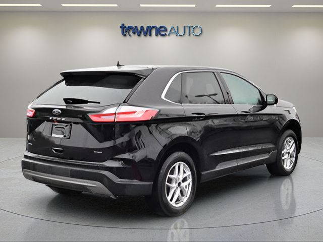 Used 2023 Ford Edge SEL AWD/4WD image 6