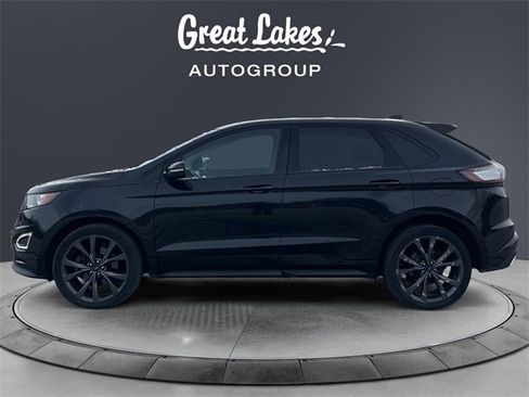 Used 2015 Ford Edge Sport w/ Equipment Group 401A image 2