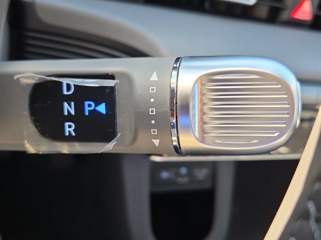 New 2027 Hyundai Ioniq 5 SE RWD image 12