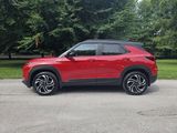 New 2026 Chevrolet TrailBlazer RS w/ Convenience Package image 2