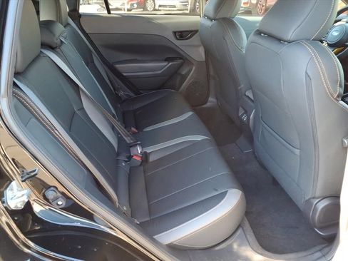 New 2026 Subaru Crosstrek 2.5i Wilderness image 16