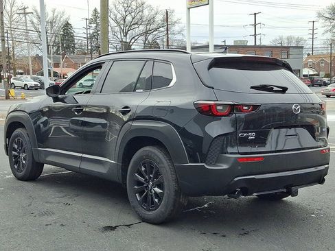 New 2026 MAZDA CX-50 AWD 2.5 Hybrid w/ Weather Package image 4