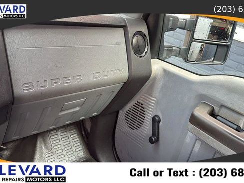 Used 2014 Ford F350 XL image 14