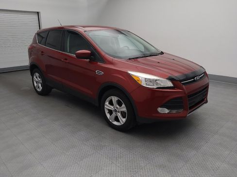 Used 2015 Ford Escape SE AWD/4WD image 11