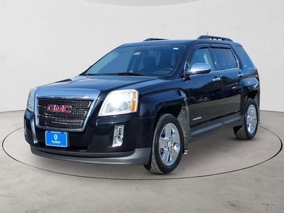 Used 2015 GMC Terrain SLE