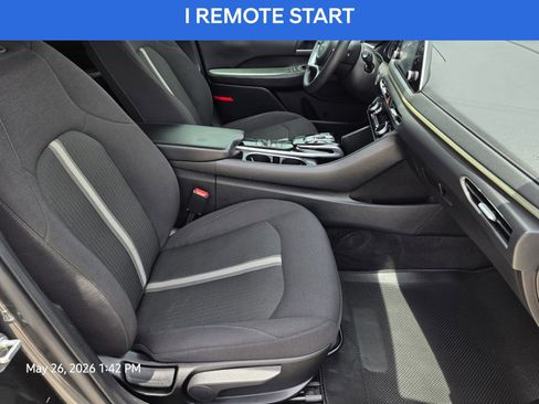 Used 2022 Hyundai Sonata SEL FWD image 13