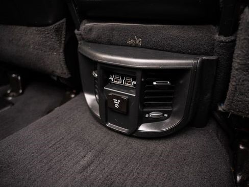 Used 2019 RAM 3500 Laramie image 34