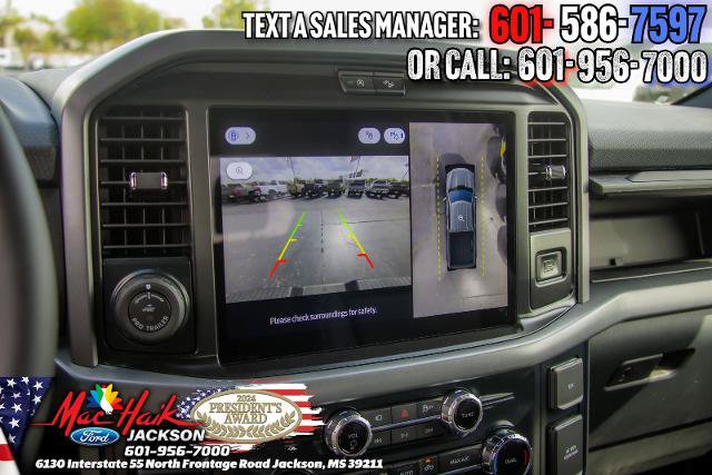New 2026 Ford F150 XLT w/ Equipment Group 303A High AWD/4WD image 63