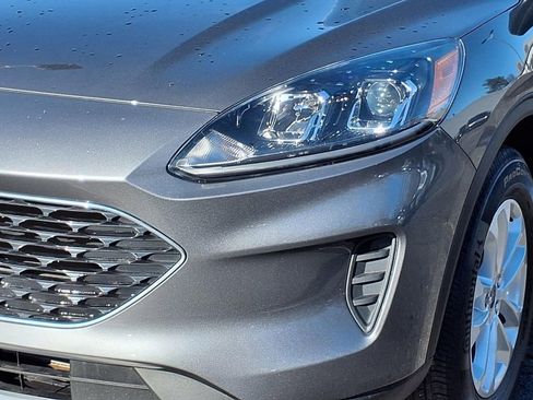 Used 2022 Ford Escape SE w/ Convenience Package image 27