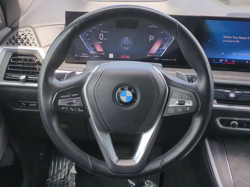 Used 2024 BMW X5 xDrive40i AWD/4WD image 24