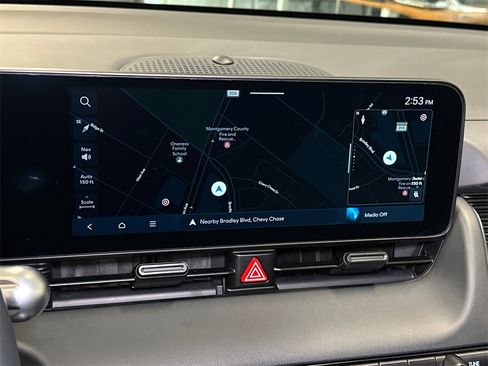 Used 2025 Hyundai Ioniq 5 XRT image 32