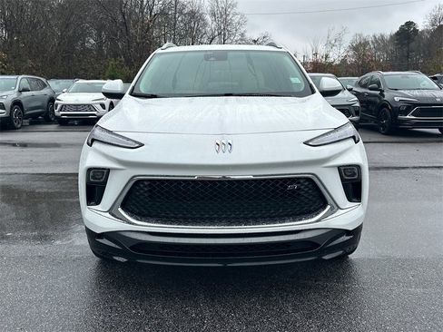 New 2026 Buick Encore GX Sport Touring w/ Comfort Package image 3