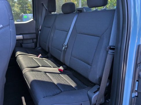 Used 2023 Ford F150 XLT w/ Equipment Group 302A High image 13