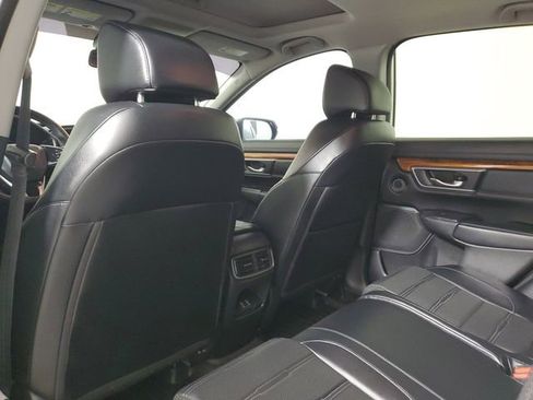 Used 2017 Honda CR-V Touring image 13
