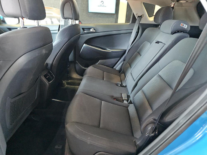 Used 2017 Hyundai Tucson Value FWD image 6