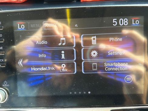 Used 2020 Honda Civic EX image 31