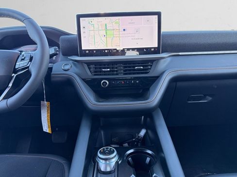 New 2026 Ford Explorer Tremor w/ Tremor Ultimate Package image 41