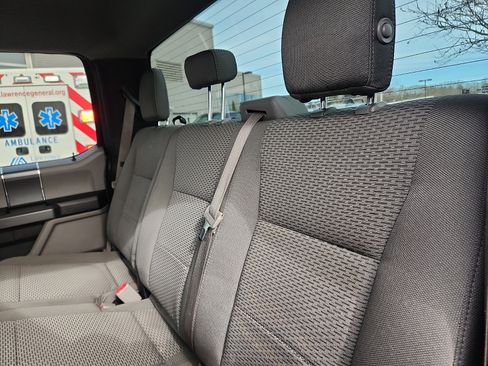 Used 2016 Ford F150 XLT w/ Equipment Group 301A Mid image 25