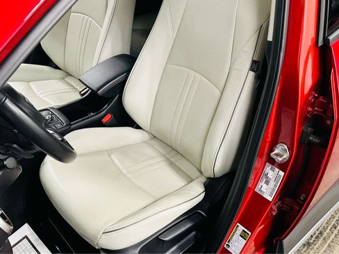 Used 2019 MAZDA CX-3 Grand Touring image 23