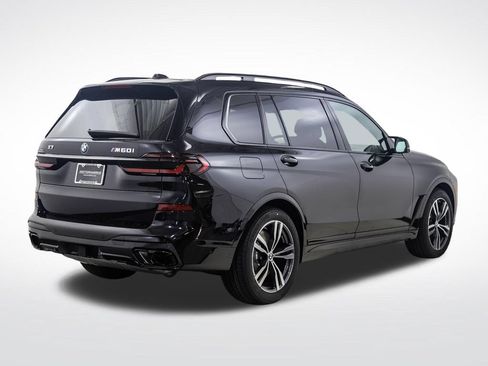 New 2027 BMW X7 M60i AWD/4WD image 5