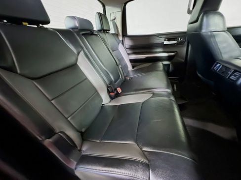 Certified 2018 Toyota Tundra Limited w/ Limited Premium Package AWD/4WD image 26