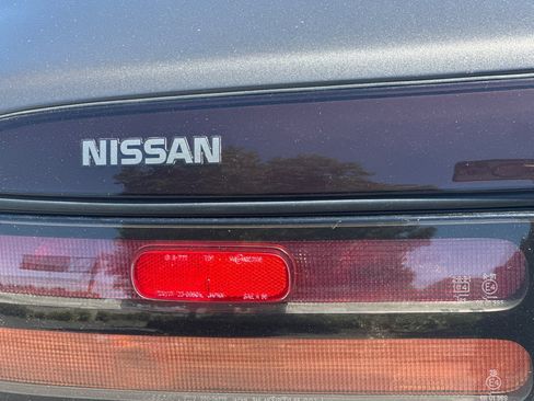 Used 1990 Nissan 300ZX GS RWD image 31