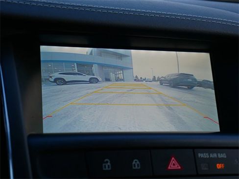 Used 2017 Buick Cascada Premium image 26