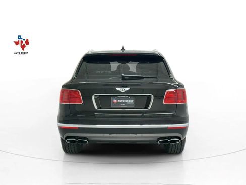 Used 2019 Bentley Bentayga image 8