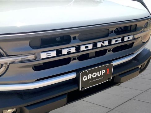 Used 2024 Ford Bronco Big Bend AWD/4WD image 37