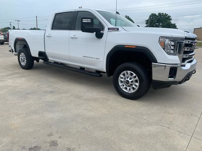 Used 2023 GMC Sierra 2500 SLE w/ Snow Plow Prep/Camper Package
