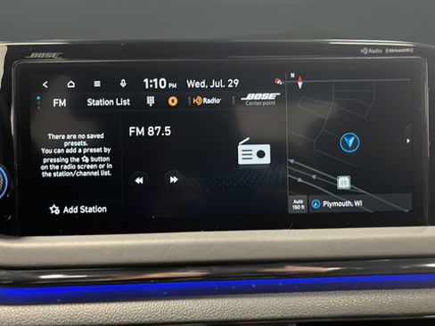 Used 2023 Hyundai Sonata N Line FWD image 29