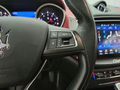 Used 2020 Maserati Ghibli S Q4 image 28