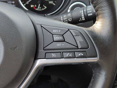 Used 2017 Nissan Rogue Sport SV w/ SV All-Weather Package image 23