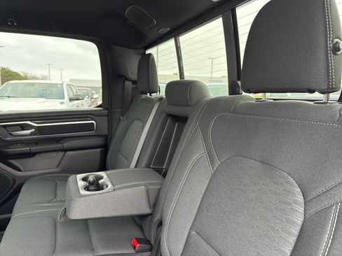 New 2026 RAM 1500 Big Horn image 35