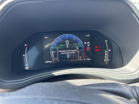 Used 2024 Toyota Grand Highlander XLE image 32