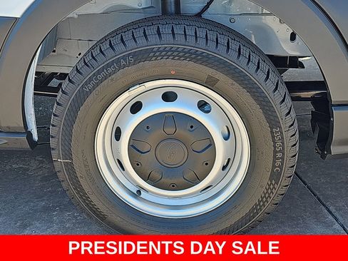 New 2025 Ford Transit 150 Low Roof image 40