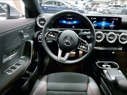 Certified 2023 Mercedes-Benz CLA 250 4MATIC image 5