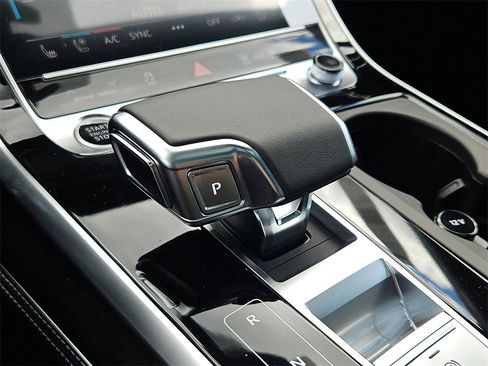 New 2025 Audi Q7 3.0T Premium Plus image 21