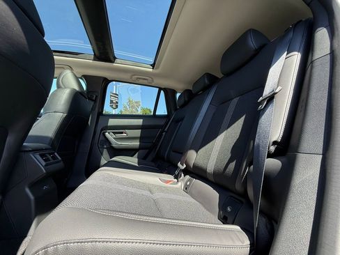 New 2026 MAZDA CX-50 2.5 Hybrid w/ Weather Package AWD/4WD image 30