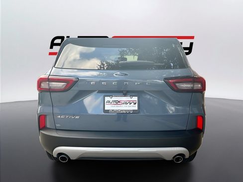 Used 2024 Ford Escape Active FWD image 6