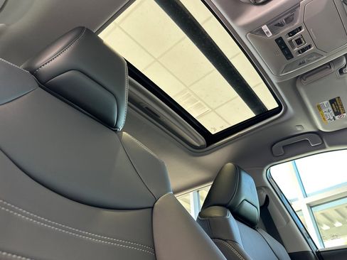 New 2025 Toyota RAV4 XLE Premium w/ Weather Package image 15