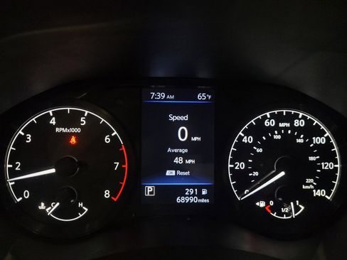 Used 2022 Nissan Altima 2.5 S w/ Driver Assist Package FWD image 23
