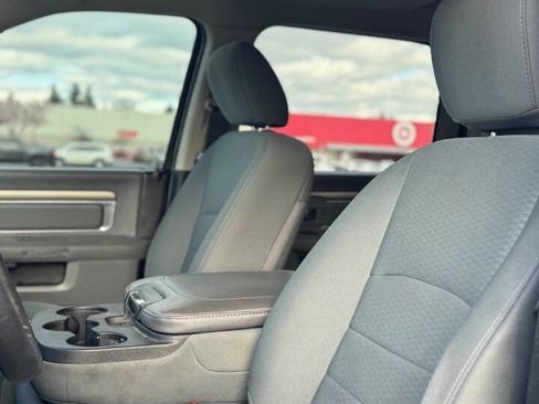 Used 2016 RAM 1500 Outdoorsman image 3