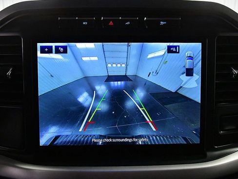 Used 2022 Ford F150 XLT w/ Equipment Group 302A High image 26