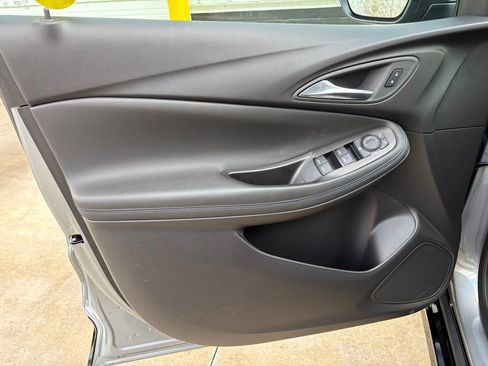 New 2026 Buick Encore GX Sport Touring w/ Comfort Package image 12